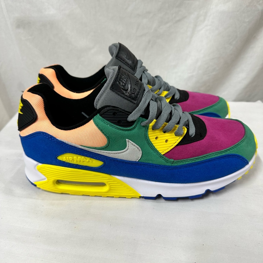 Nike Air Max 90